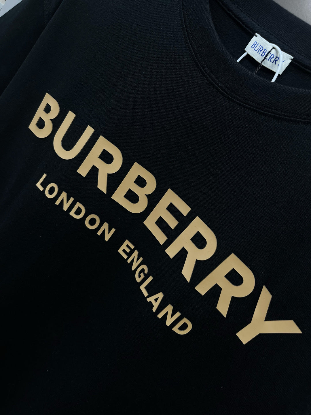 CAMISETA - BURBERRY
