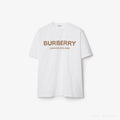 CAMISETA - BURBERRY