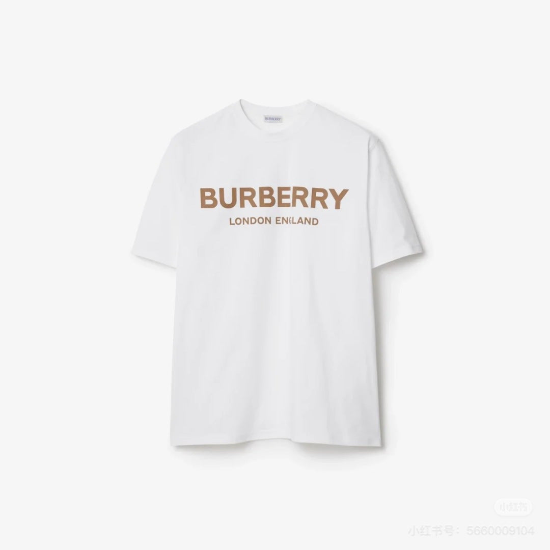 CAMISETA - BURBERRY