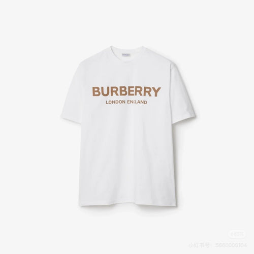 CAMISETA - BURBERRY