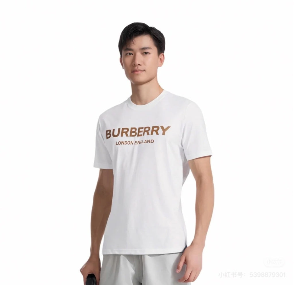 CAMISETA - BURBERRY
