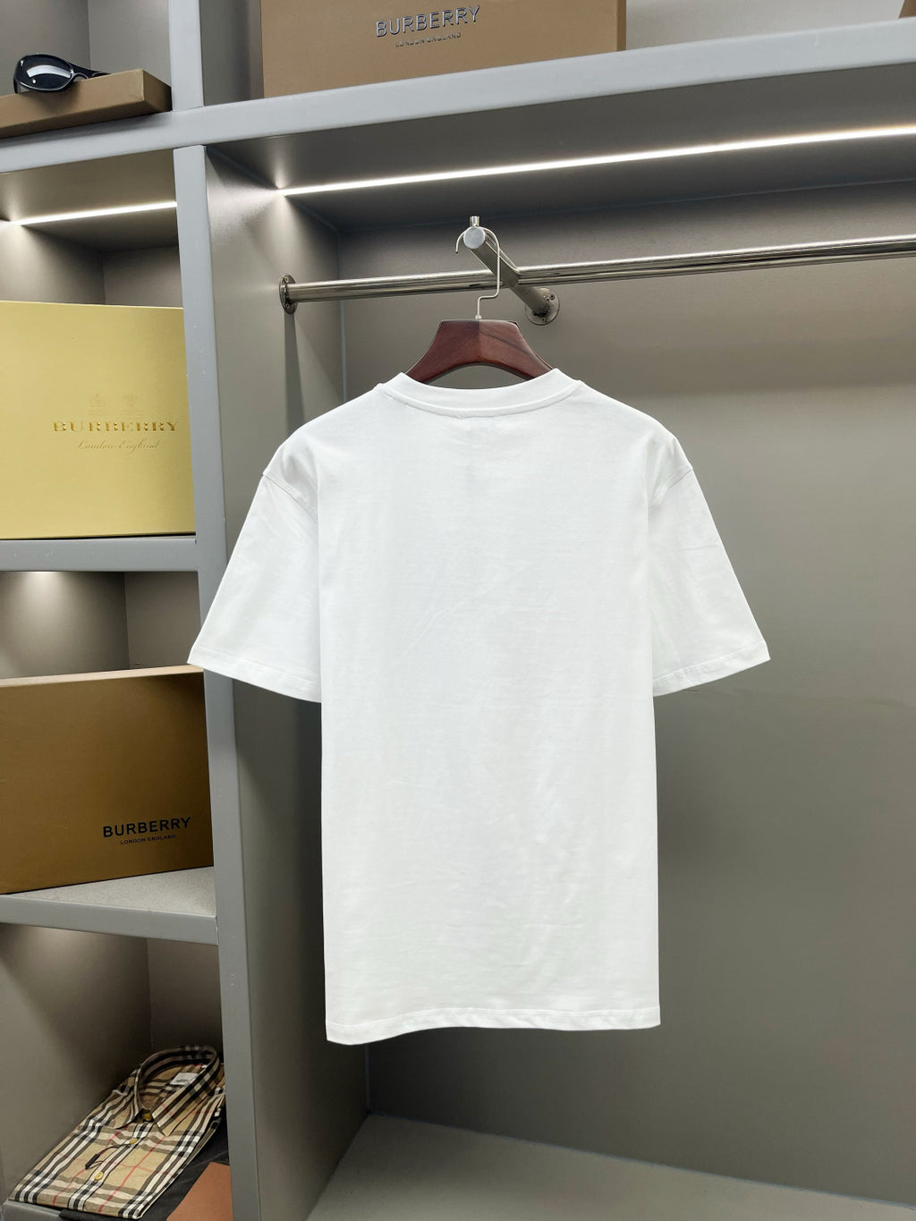CAMISETA - BURBERRY