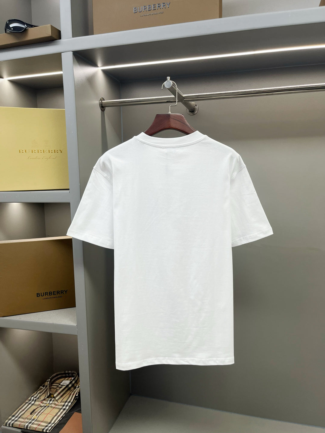 CAMISETA - BURBERRY