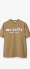 CAMISETA - BURBERRY