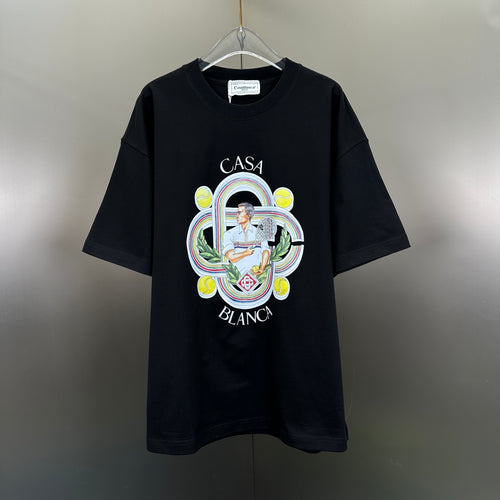 CAMISETA - CASABLANCA