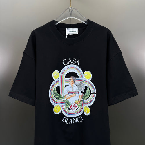 CAMISETA - CASABLANCA