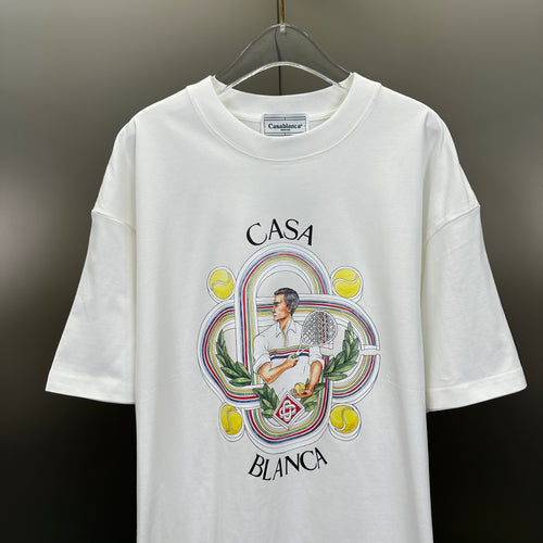 CAMISETA - CASABLANCA