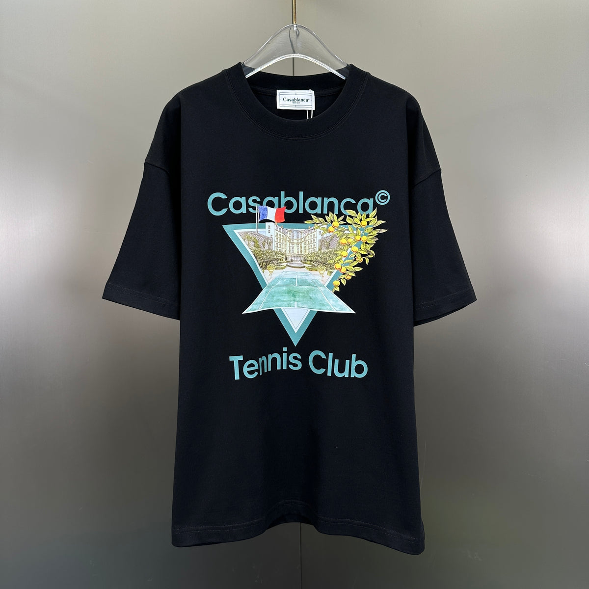 CAMISETA - CASABLANCA