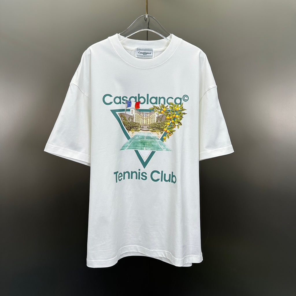 CAMISETA - CASABLANCA