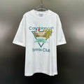 CAMISETA - CASABLANCA