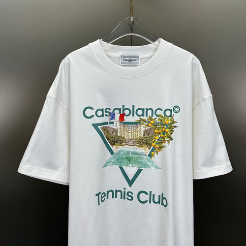 CAMISETA - CASABLANCA