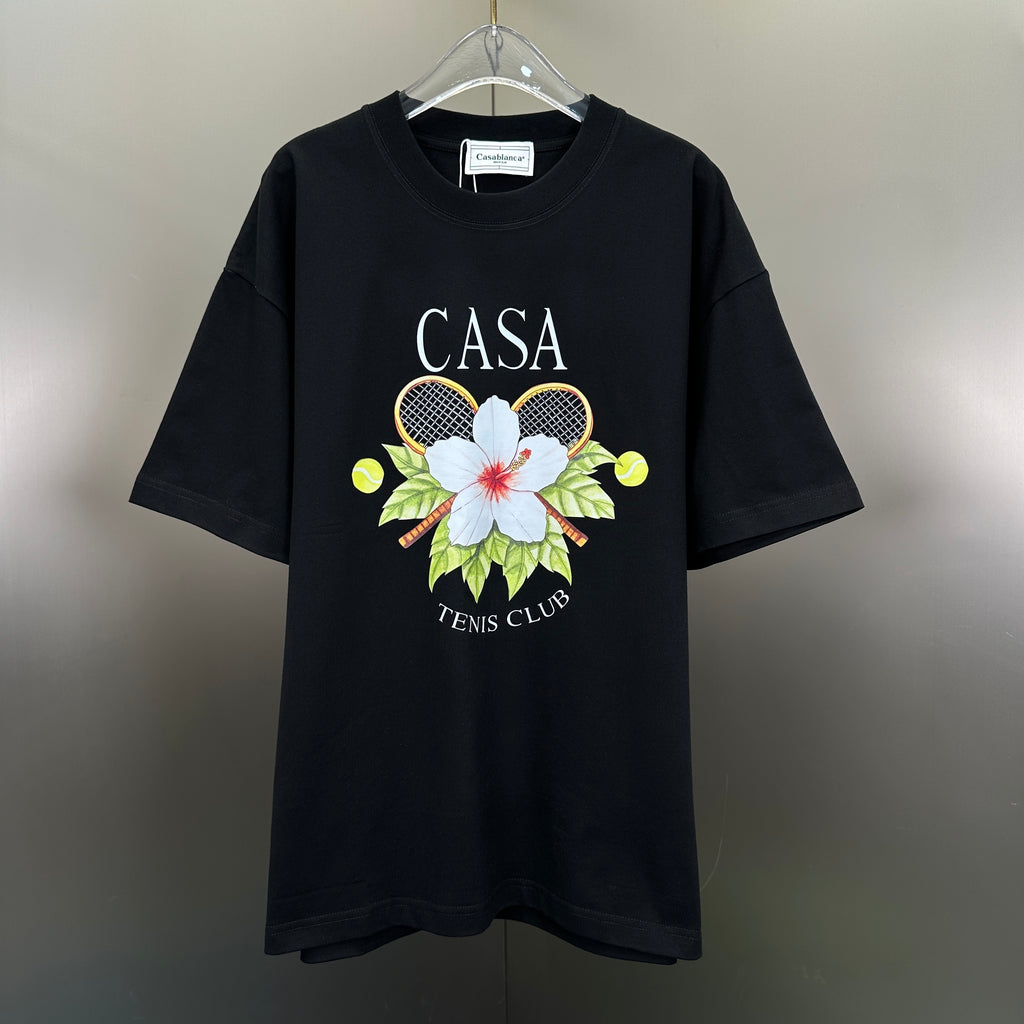 CAMISETA - CASABLANCA