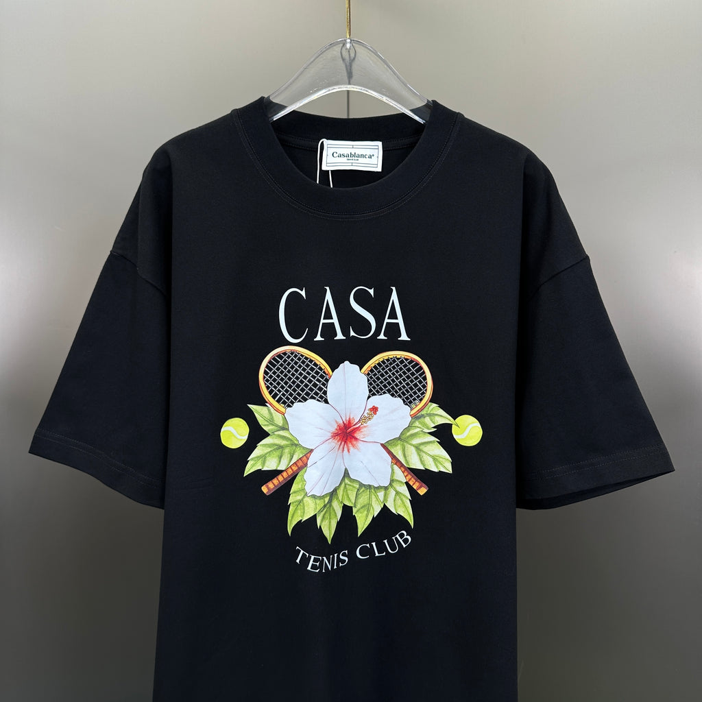 CAMISETA - CASABLANCA