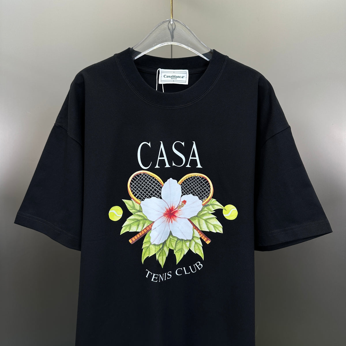 CAMISETA - CASABLANCA