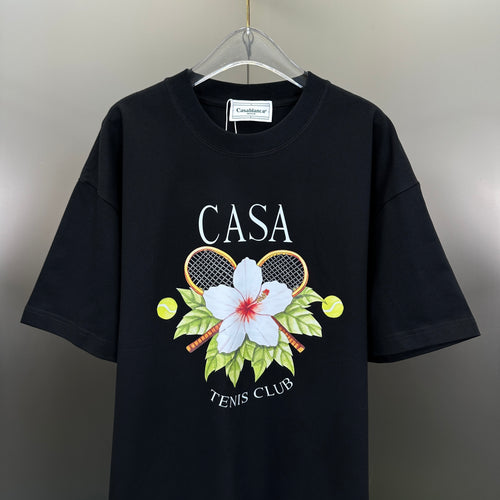 CAMISETA - CASABLANCA
