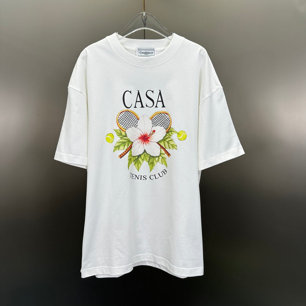 CAMISETA - CASABLANCA
