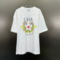 CAMISETA - CASABLANCA