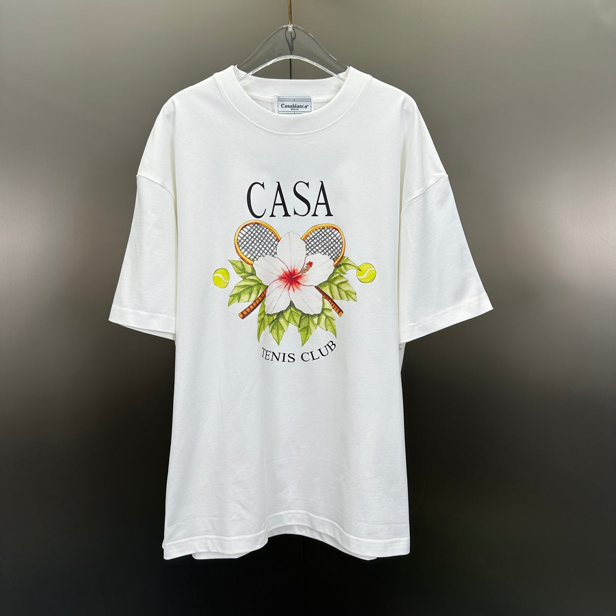 CAMISETA - CASABLANCA