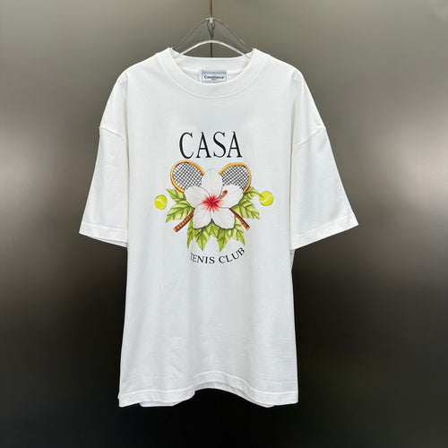 CAMISETA - CASABLANCA