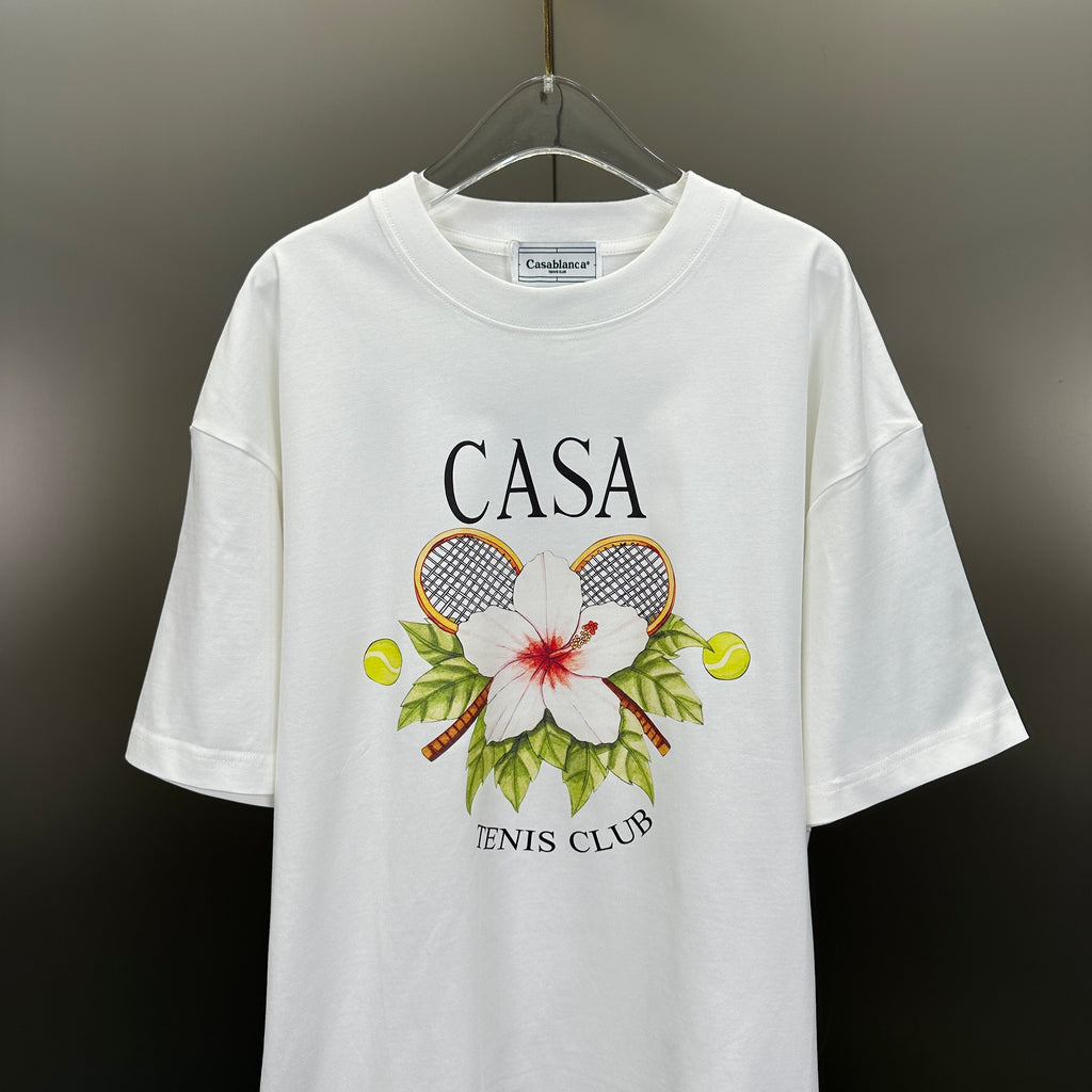 CAMISETA - CASABLANCA