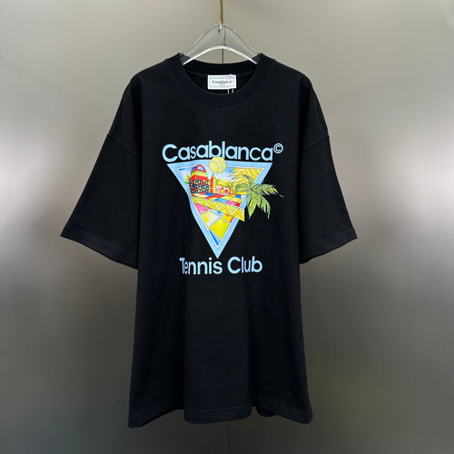 CAMISETA - CASABLANCA
