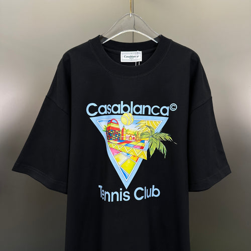 CAMISETA - CASABLANCA