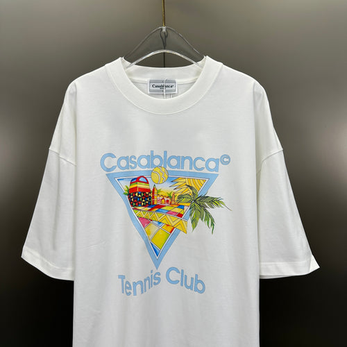CAMISETA - CASABLANCA