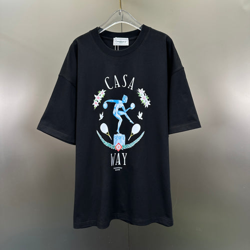 CAMISETA - CASABLANCA