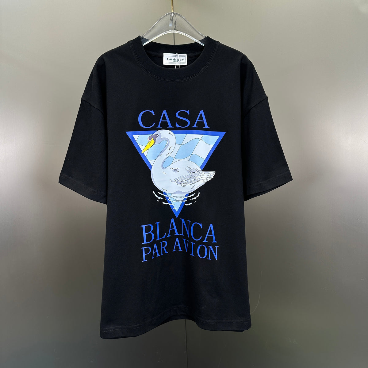 CAMISETA - CASABLANCA