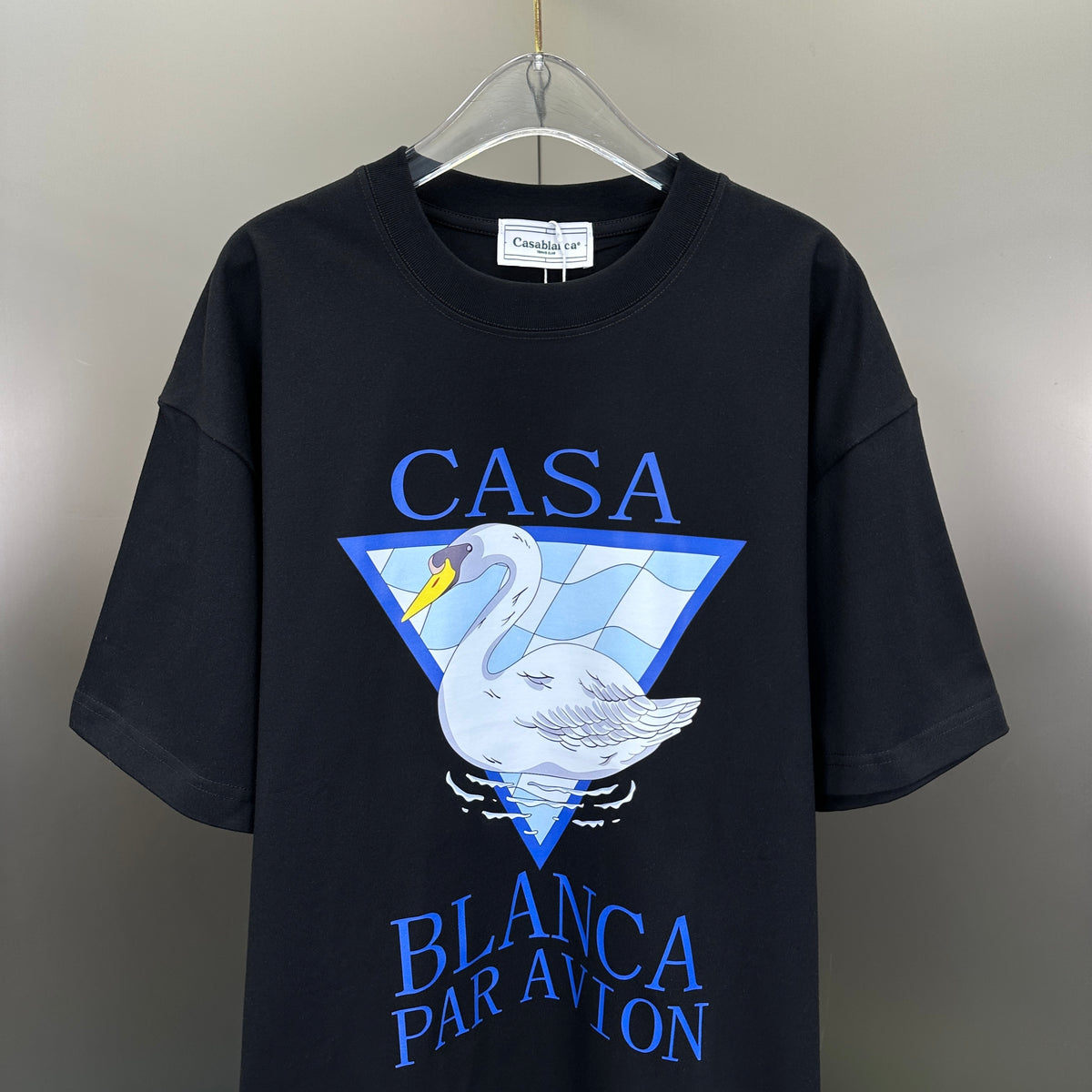 CAMISETA - CASABLANCA