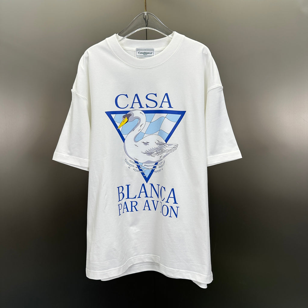 CAMISETA - CASABLANCA