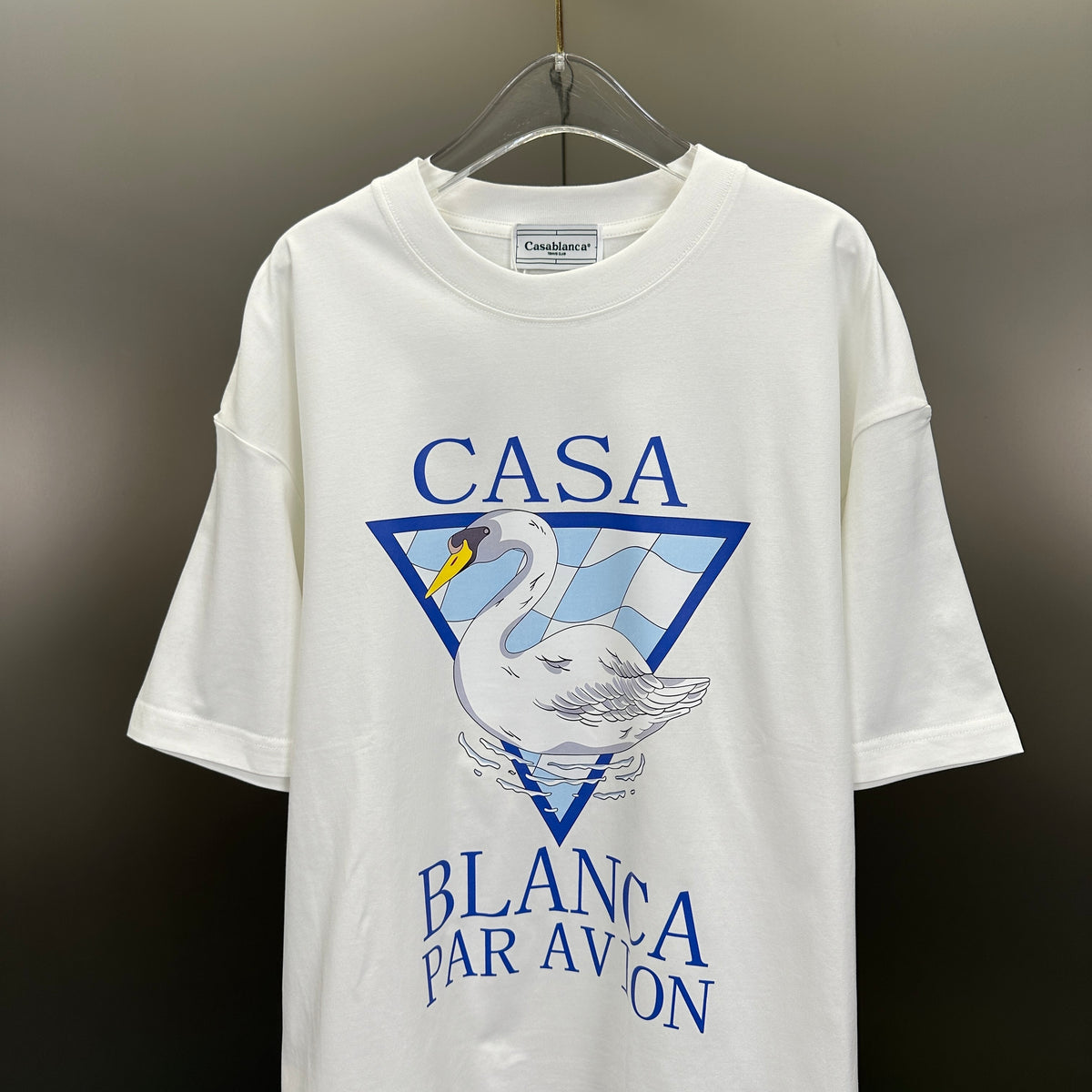 CAMISETA - CASABLANCA