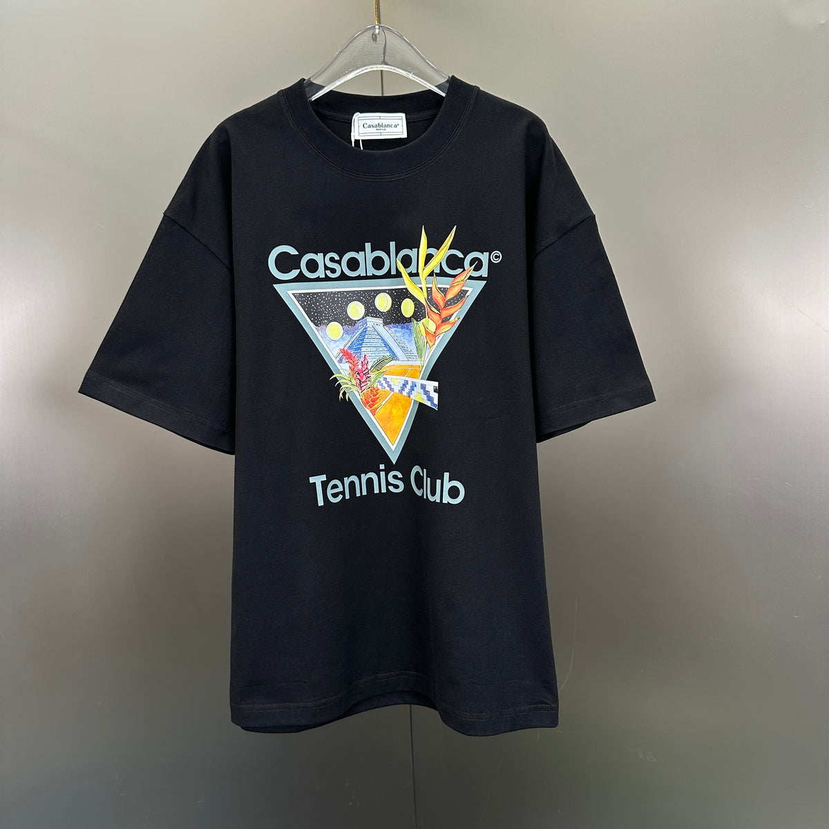 CAMISETA - CASABLANCA