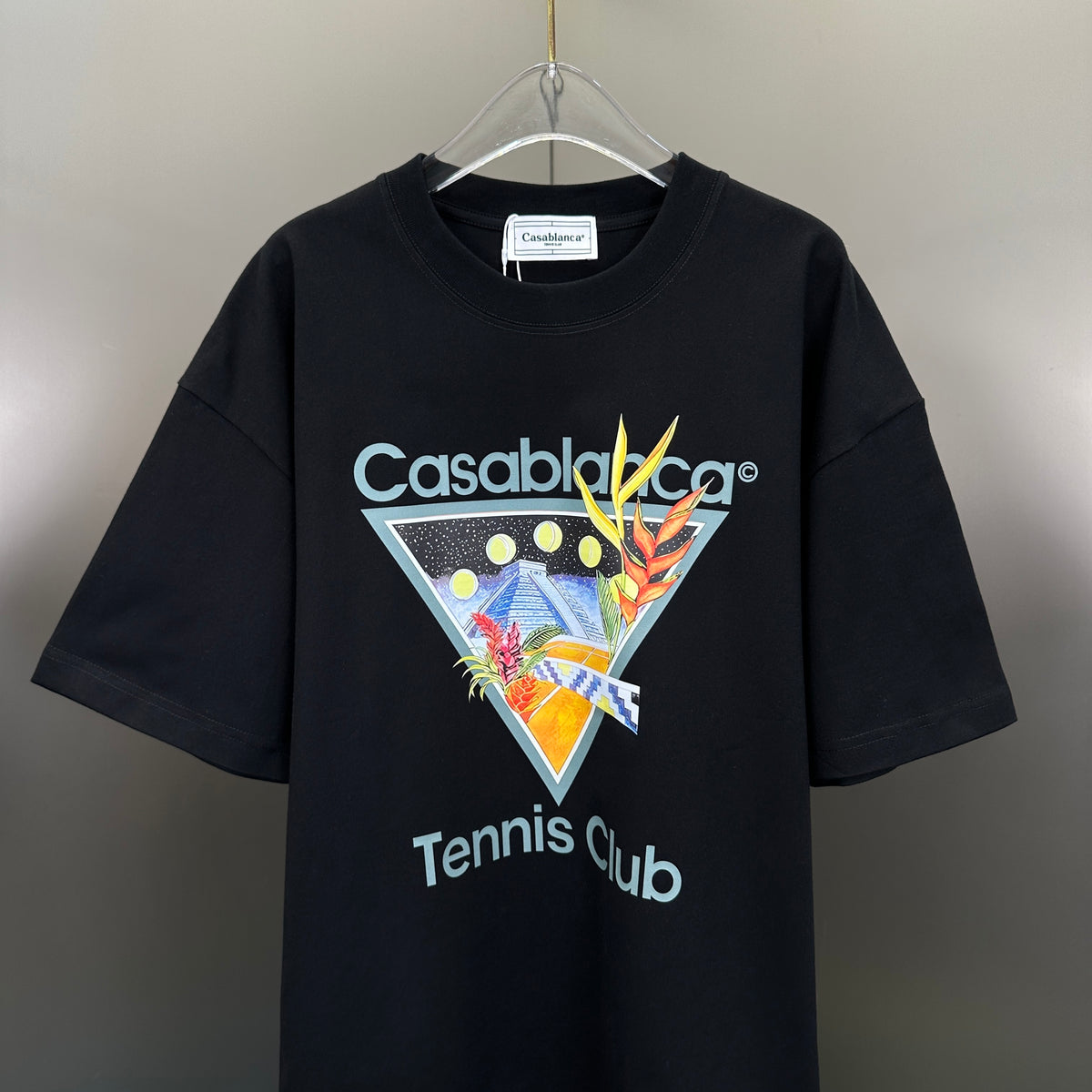 CAMISETA - CASABLANCA