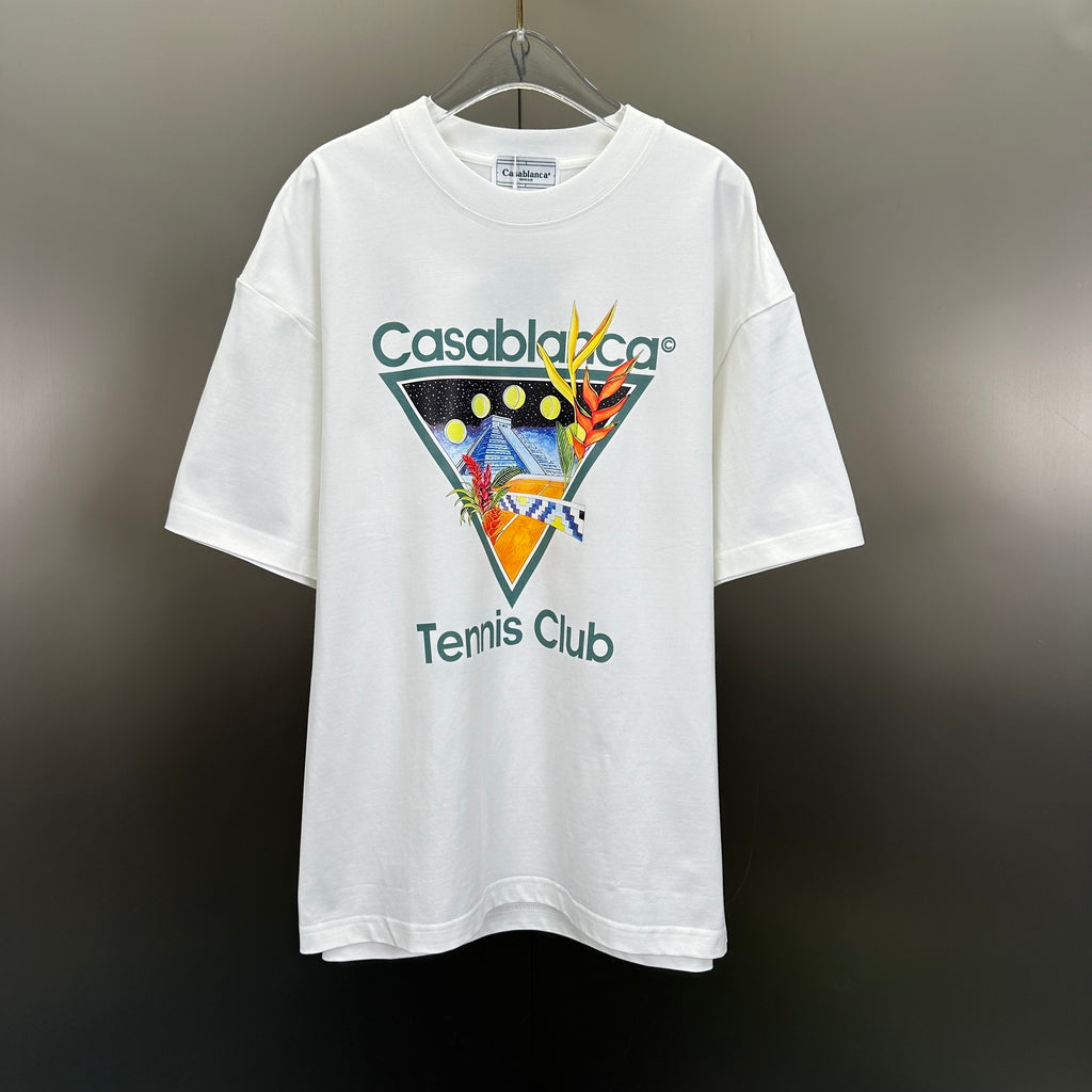 CAMISETA - CASABLANCA