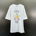 CAMISETA - CASABLANCA
