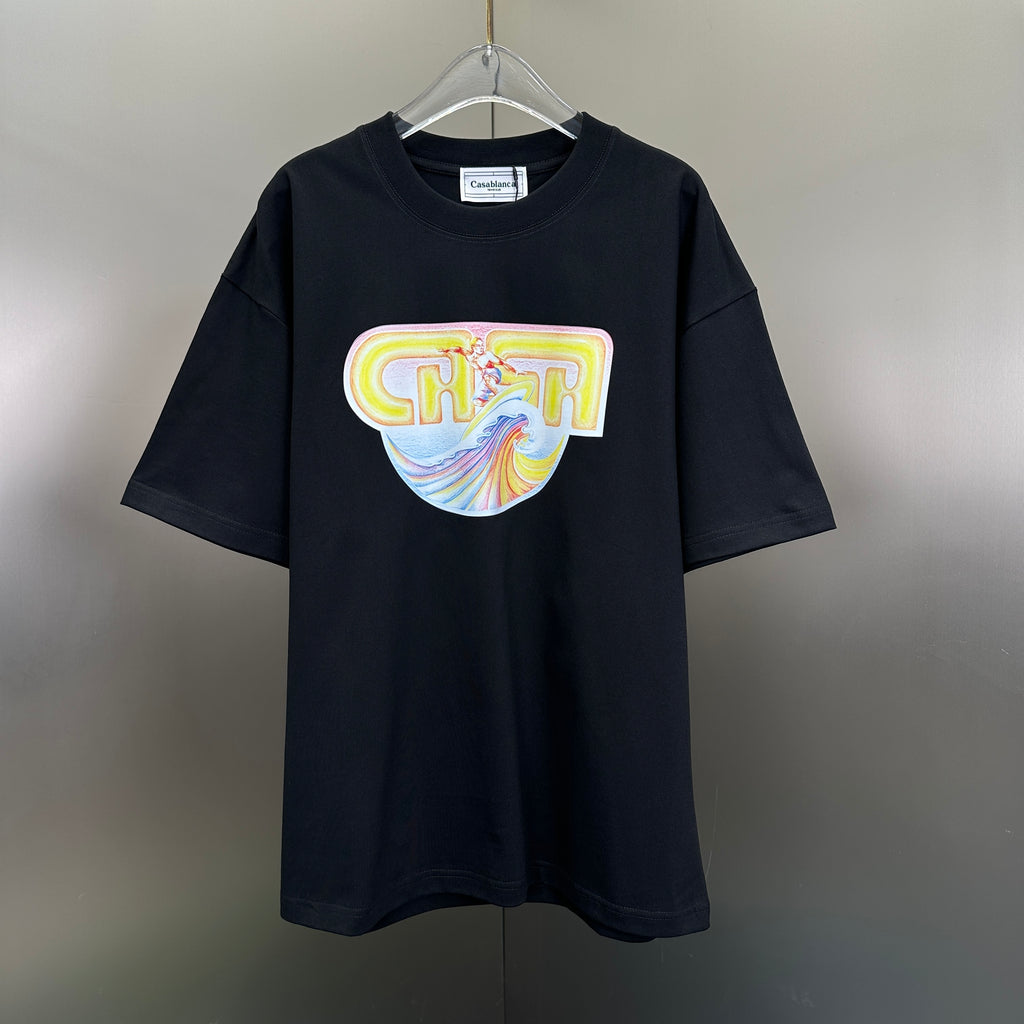 CAMISETA - CASABLANCA