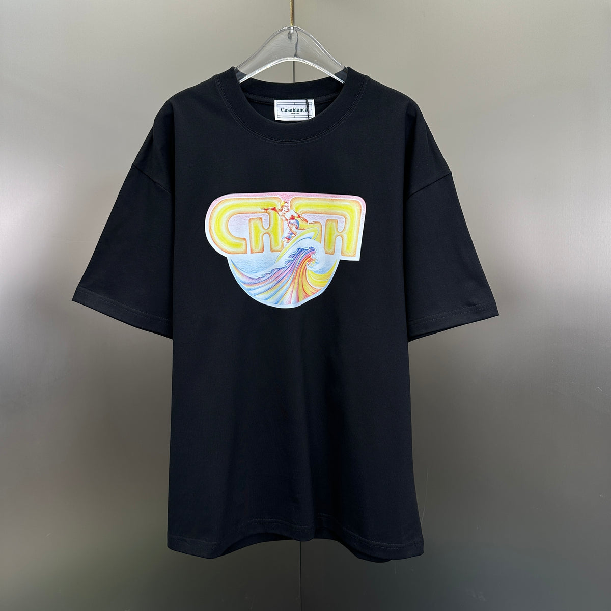 CAMISETA - CASABLANCA