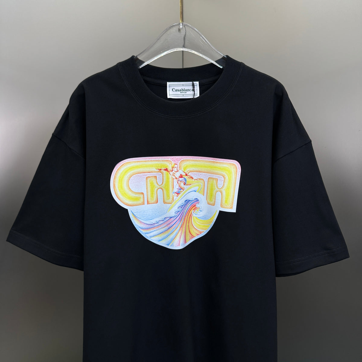 CAMISETA - CASABLANCA