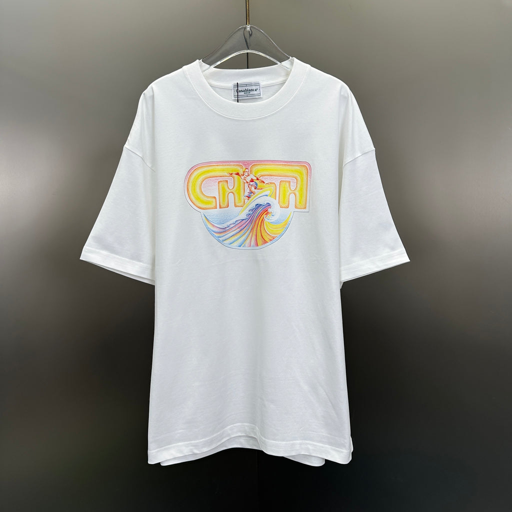 CAMISETA - CASABLANCA