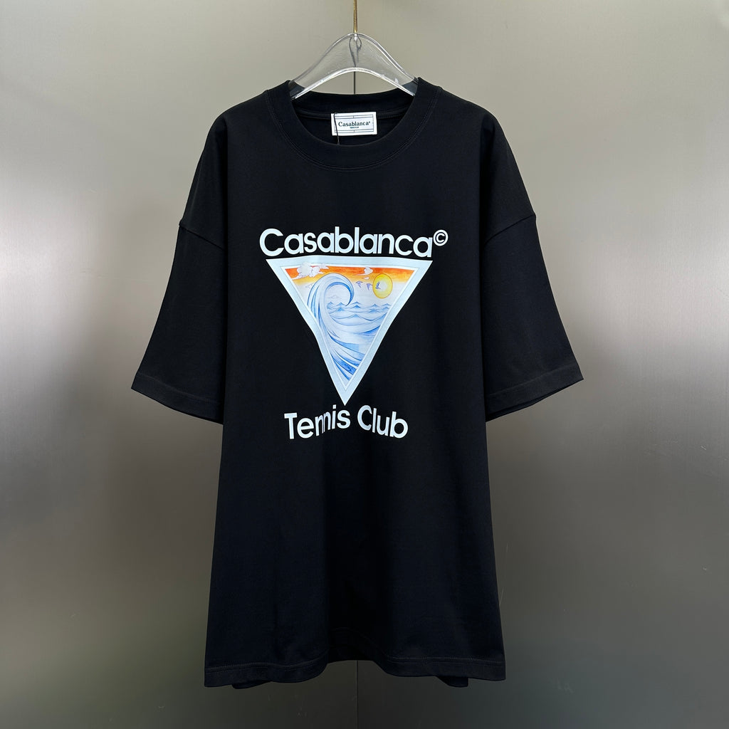 CAMISETA - CASABLANCA