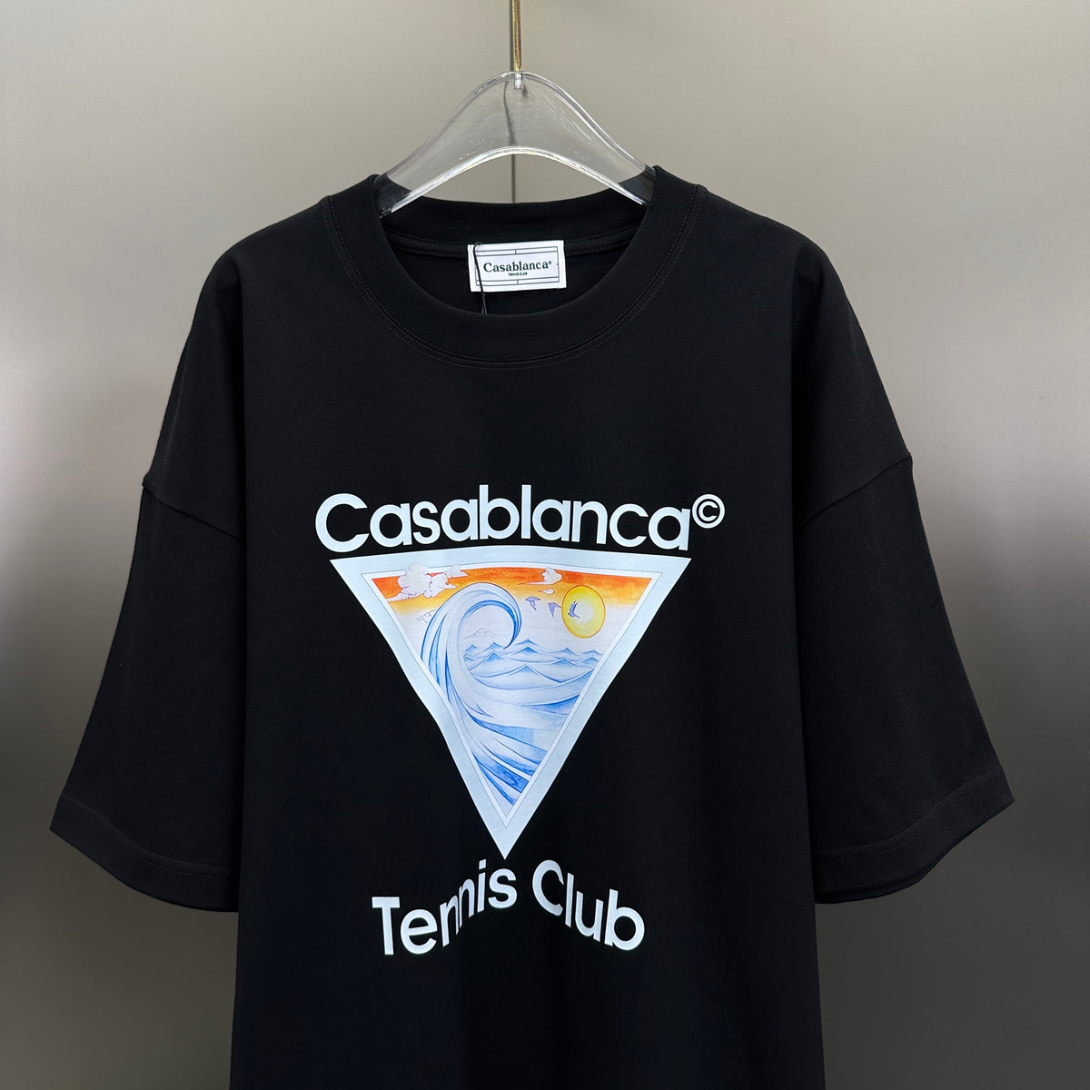 CAMISETA - CASABLANCA