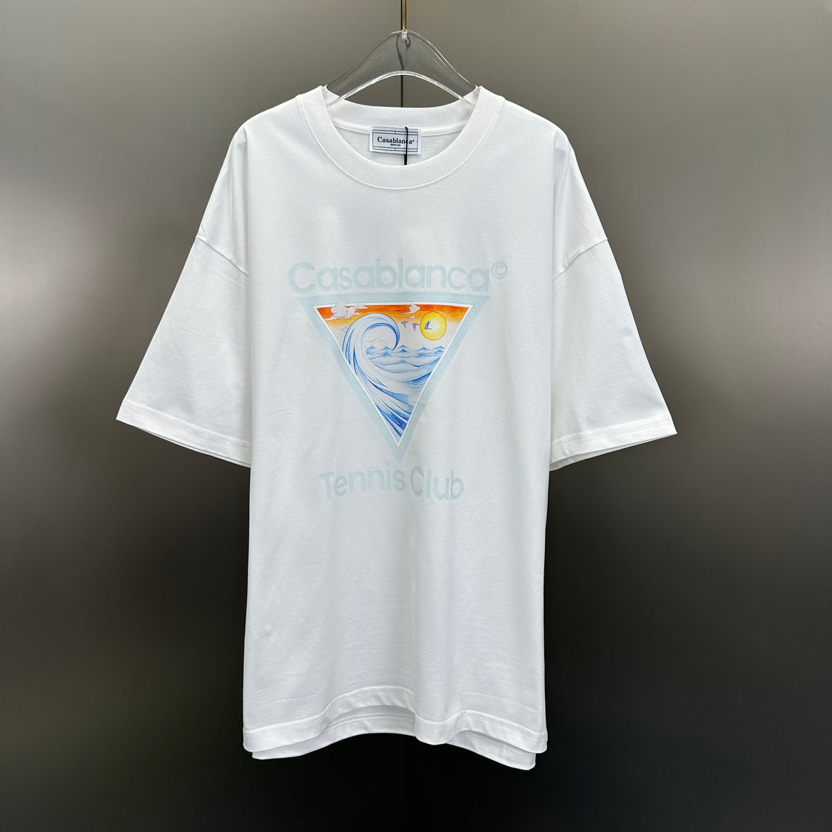 CAMISETA - CASABLANCA