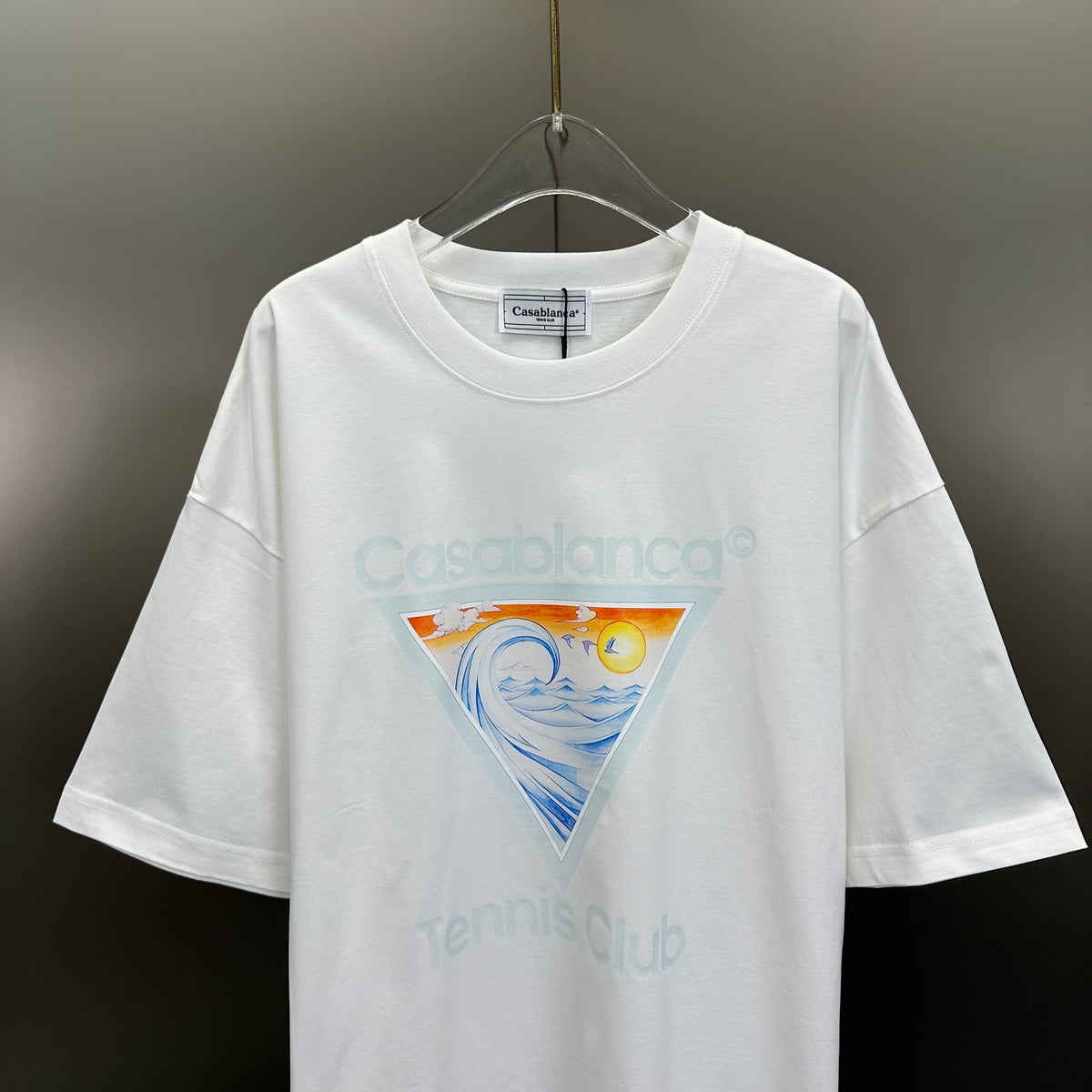 CAMISETA - CASABLANCA