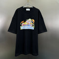 CAMISETA - CASABLANCA