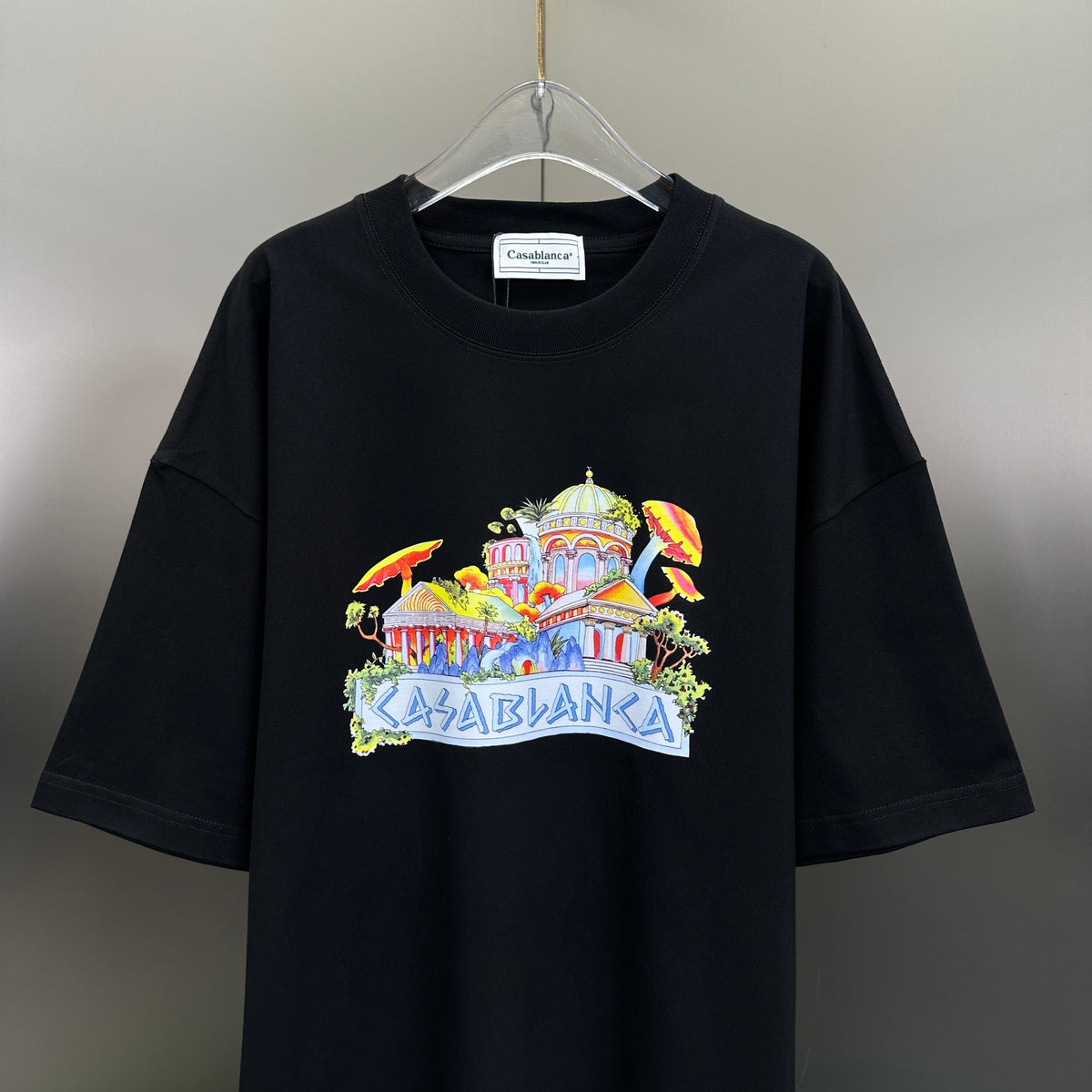 CAMISETA - CASABLANCA