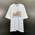 CAMISETA - CASABLANCA
