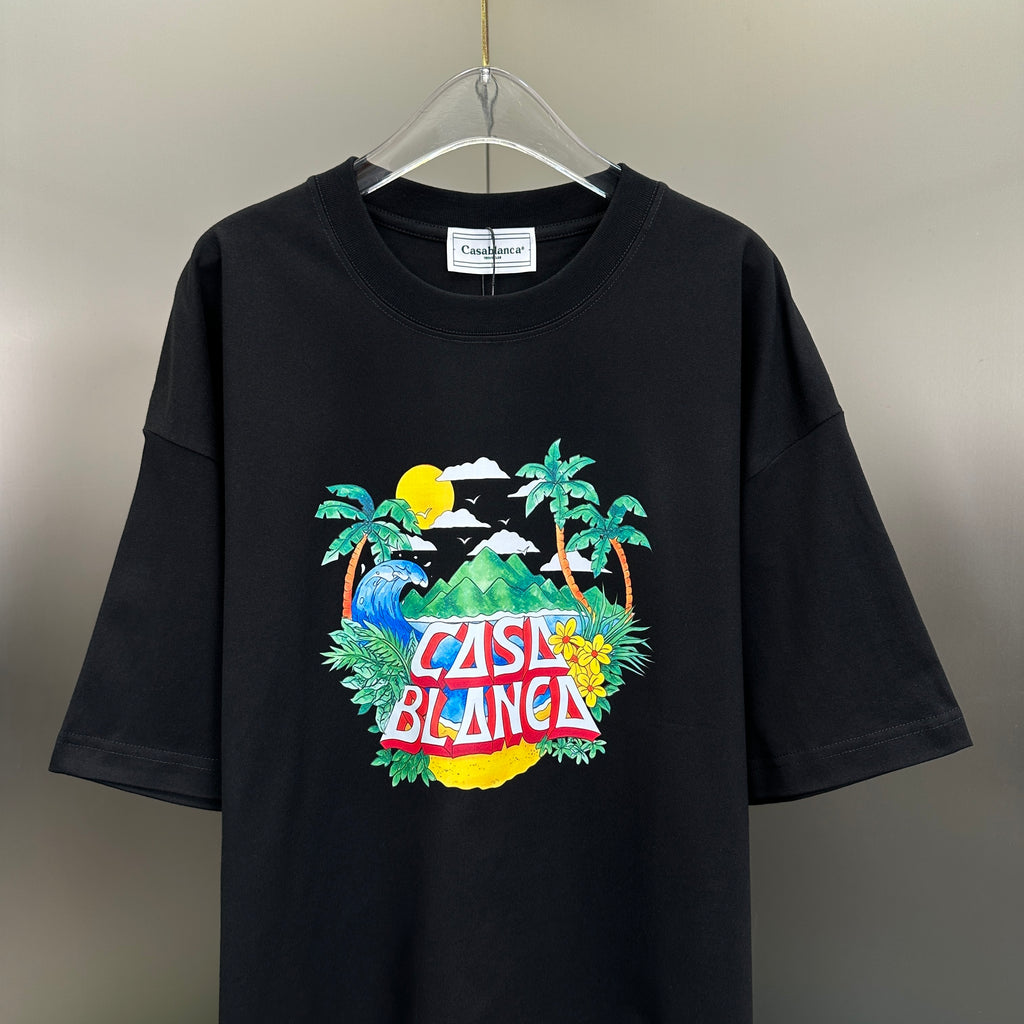 CAMISETA - CASABLANCA