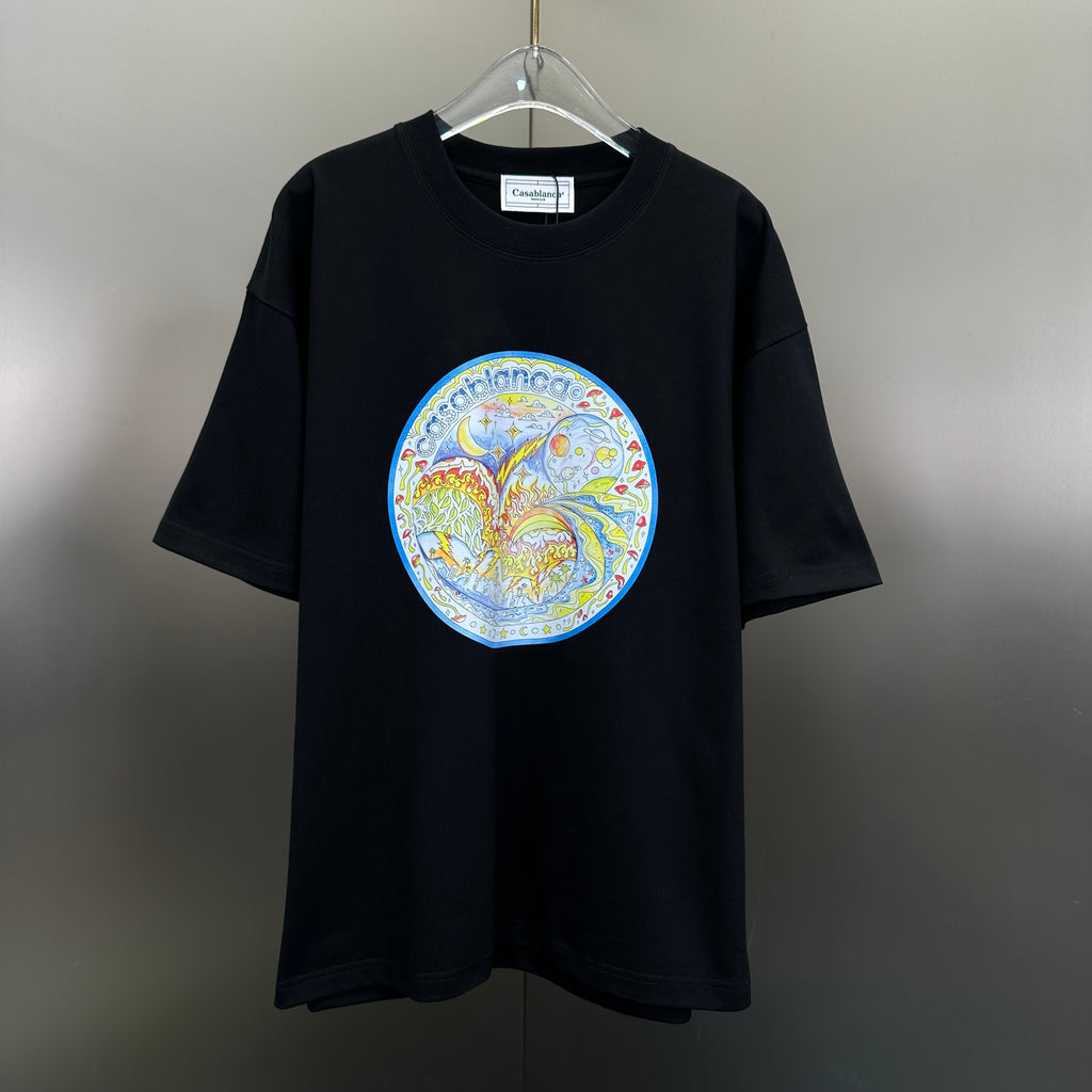 CAMISETA - CASABLANCA