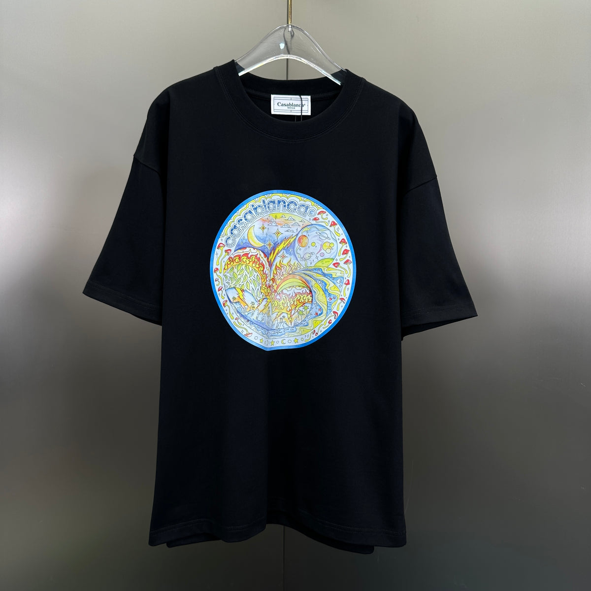 CAMISETA - CASABLANCA